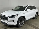 Driver Left Air Bag Front Roof Fits 19-24 Infiniti QX50 2757935. Fixed Price $185.00.