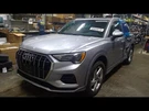 Passenger Air Bag Front Knee Fits 19-23 Audi Q3 1685481. Fixed Price $244.99.