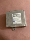 Bag Restraint Control Module Srs 14 15 16 17 Honda Odyssey 77960TK8A220M2. Fixed Price $274.99.