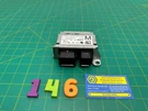 10-15 Jaguar Xjr Diagnostic Control Module Srs Unit Oem. Fixed Price $34.71.