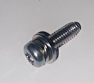 1999-2025 Genuine Honda Torx Ground Bolt (6X20), New Oem Part, P/n 90137S84A01. Fixed Price $10.55.