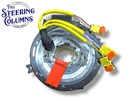 Fits 12-16 Dodge Dart Steering Wheel Spiral Cable With Heat New 56046815AH. Fixed Price $73.08.