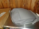 New Nos Gm 2ND Row Seat Cushion Cover 89044274 2005-2008 Chevrolet Uplander. Fixed Price $35.00.