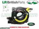 Genuine Land Rover Steering Rotary Sensor LR2 11-12 New LR043720. Fixed Price $399.00.