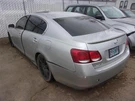 Passenger Front Roof Fits 07-11 Lexus GS350 32445044. Fixed Price $115.62.