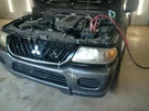 Air Bag Passenger Dash Fits 97-04 Montero Sport 104920121. Fixed Price $168.90.