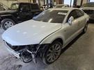 Passenger Front Seat Air Bag Leather Electric Memory Fits 12-18 Audi A7 1557298. Fixed Price $175.50.