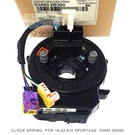 Genuine 93490D9360 Clock Spring For 18-22 Kia Sportage. Fixed Price $61.75.