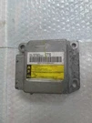 Bag Control Module Below Center Console Fits 06-07 Cadillac Cts 89047247. Fixed Price $89.99.