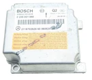 Chassis Ecm 211 Type Ab E300 Fits 03-08 Mercedes E-class 285001880. Fixed Price $56.16.