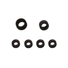 New Oem 1998-2003 Ford F-series Supply Return Feed Line Fitting Sleeve Seal 7.3L. Fixed Price $39.83.