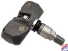 Genuine Oem Audi Volkswagen Tpms Tire Pressure Sensor W/ Service Kit 7P0907275. Fixed Price $63.71.