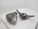 Driver Air Bag Vin 1ST Digit Japan Built Wheel Fits 10-15 Rogue 4046161. Fixed Price $155.99.