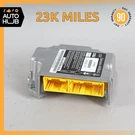 Maserati Granturismo M145 Convertible Srs Control Module Unit Oem. Fixed Price $332.00.