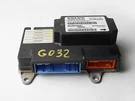 2006 - 2013 Volvo 70 Series Computer Control Module Sensor Restraint Oem. Fixed Price $51.11.