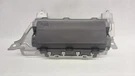'08-'17 Mitsubishi Lancer Left Driver Knee Air Bag Black Oem. Fixed Price $145.00.