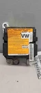 2015 Nissan Versa Bag Control Module PN:98820-3WC0A Oem *crash Data*. Fixed Price $44.74.