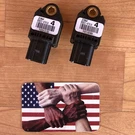 05-12 Toyota Avalon Sensor Oem Trw 89831-07010 Quantity. Fixed Price $15.00.