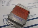 Chassis Ecm Air Bag Under Floor Console Rwd Fits 03-04 Infiniti G35 98820AM600. Fixed Price $33.71.