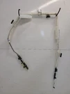 2010 2011 2012 Hyundai Santa Fe Driver Bag Roof Above Door. Fixed Price $224.39.