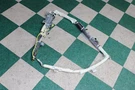 10-13 Toyota Suv Passenger Right Srs Roof Overhead Oem. Fixed Price $699.99.
