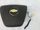 Chevrolet Silverado 1500 Suburban 7 - 4 Driver Left Steering Wheel Airbag. Fixed Price $199.00.