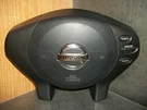 2010 11 12 Nissan Altima Driver Srs Air Bag With Cruise Control Black (49). Fixed Price $75.00.
