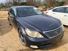 Driver Air Bag Wheel Fits 07-12 Lexus LS460 5000777. Fixed Price $161.40.