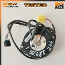 06 Chevrolet Corvette C6 Steering Wheel Clock Spring Assembly 19133742 Oem. Fixed Price $152.99.