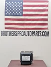 2022 Dodge Ram 3500 Srs Restraint Control Module Oem 68428496AA. Fixed Price $180.00.