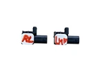 2024-2025 Toyota Land Cruiser (a) Side Crash Impact Srs Air Bag Sensor Set Pcs. Fixed Price $90.95.
