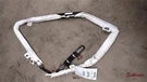 Passenger Right Air Bag Roof Hatchback Fits 15-17 Accent 2038242. Fixed Price $129.00.