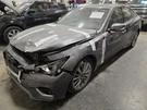 Passenger Right Air Bag Roof Fits 17-23 Infiniti Q50 1566493. Fixed Price $203.00.