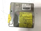 1992-1993 Honda Accord Srs Unit 77960-SM4-A81 Oem. Fixed Price $33.00.