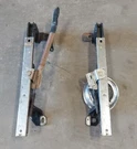 1994-1998 Ford Mustang Gt Cobra Manual Seat Track Driver Passenger & Bolts. Fixed Price $118.74.