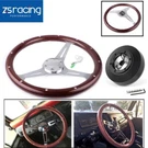 92-97 Ford F150/F250/RANGER 15IN Wood Steering WHEEL+161H Short Hub Adapter. Fixed Price $128.55.