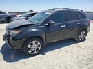 Used Right Curtain Air Bag Fits: 2009 Acura Mdx Front Passenger Roof Grade. Fixed Price $145.00.