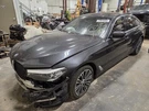 Passenger Front Seat Bucket Air Bag Leather Fits 17-20 Bmw 530I 1548294. Fixed Price $229.50.