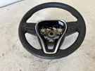 2025 Toyota Corolla Black Leather With Silver Trim Steering Wheel Oem. Fixed Price $164.99.