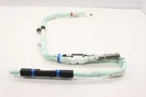 2023 - 2025 Dodge Hornet Left Side Roof Curtain Oem 00505648350. Fixed Price $271.80.