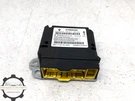 2014-2016 Maserati Quattroporte Airbag Computer Diagnostic Control Module Oem. Fixed Price $39.99.