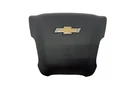 Air Bag Oem Left Driver Wheel Black 2014-2020 Chevrolet *see Fitment*. Fixed Price $250.00.