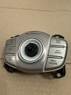 Hyundai Genesis 2009-14 Center Console Menu Radio Info Gps Display Switch Button. Fixed Price $98.99.