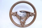 Steering Wheel Porsche Cayenne 2010 1120657. Fixed Price $124.99.