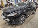 Chassis Ecm Air Bag Under Console Fits 21-24 Murano 1546893. Fixed Price $180.00.