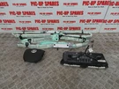 Jaguar Xf 08-15 Drivers Passenger Dash & Roof Srs Bag C2Z17877LEG 357869. Fixed Price $290.43.