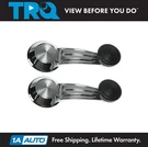 Trq Chrome Door Window Crank Handle Set For Pontiac Cadillac Chevy Olds Buick. Fixed Price $23.95.