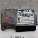 07 08 09 Isuzu Ascender Saab 97X Trailblazer Envoy Srs Control Module 15913353. Fixed Price $42.99.