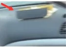 2004 - 2005 Acura Tsx Dash Safety Srs Right Passenger Side Rh Oem. Fixed Price $144.00.