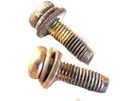 Honda Bolt (6X20) 90137-S84-A01 New. Fixed Price $19.00.